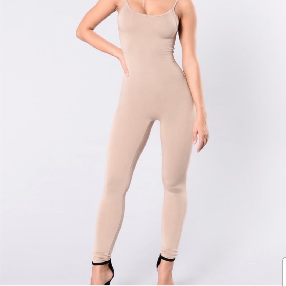 FN Jumpsuit